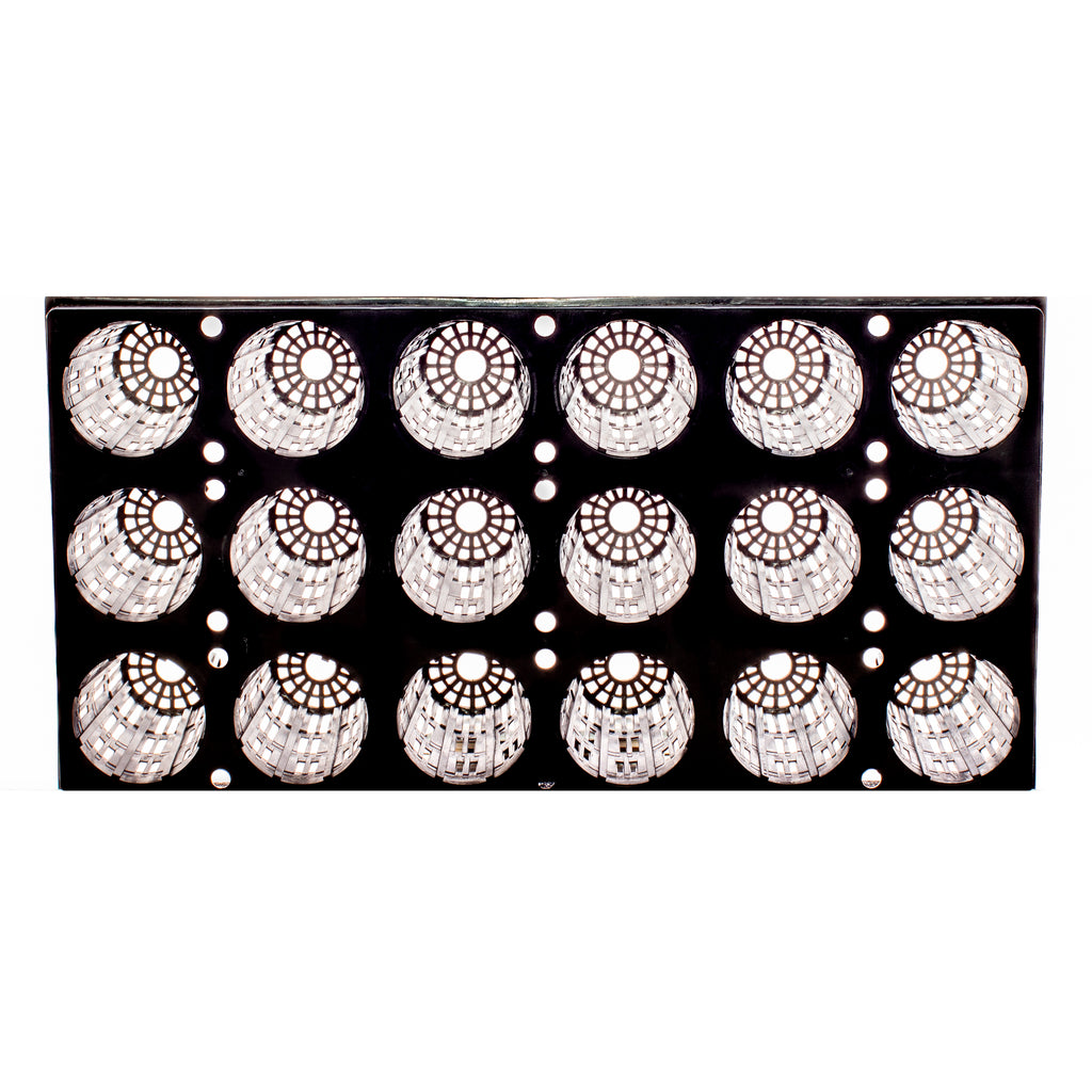 RediRoot Aeration Propagation System - Tray, 18 cell