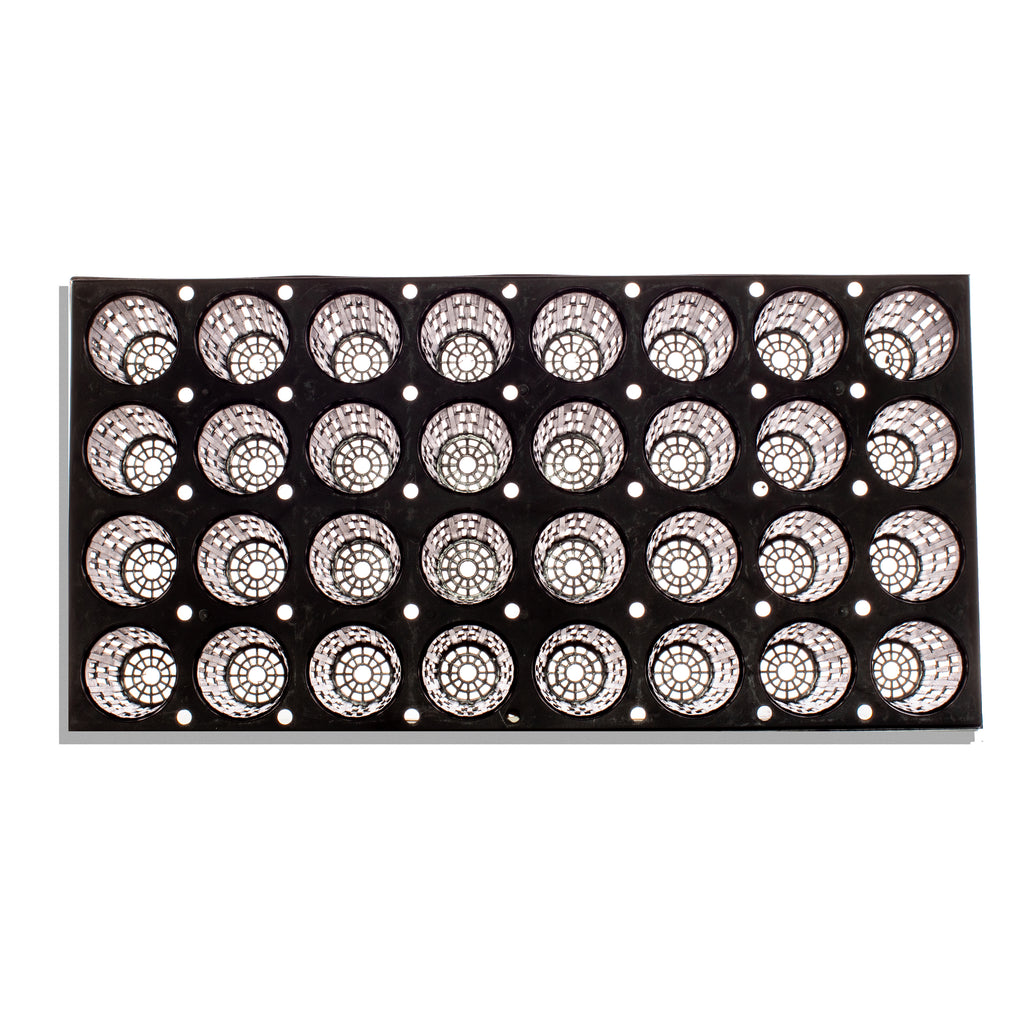 RediRoot Aeration Propagation System - Tray, 32 cell