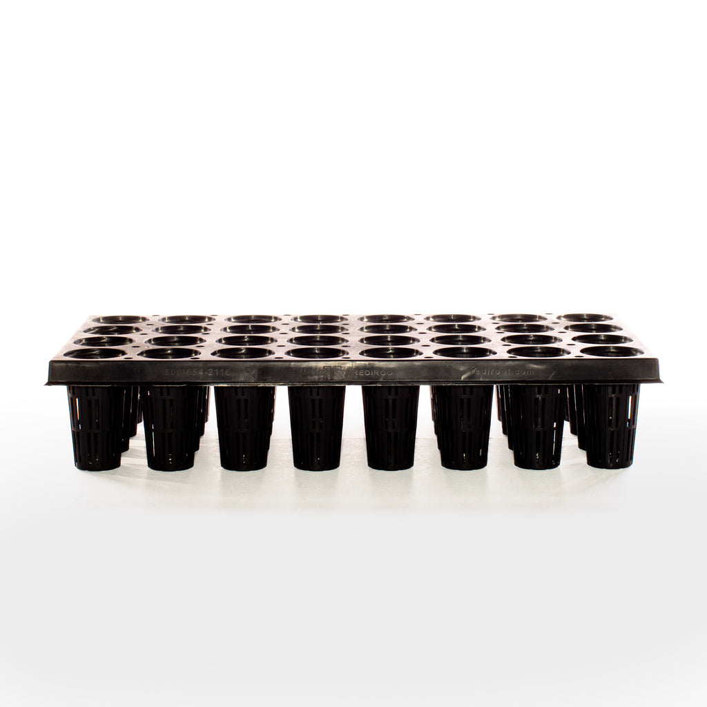 RediRoot Aeration Propagation System - Tray, 32 cell