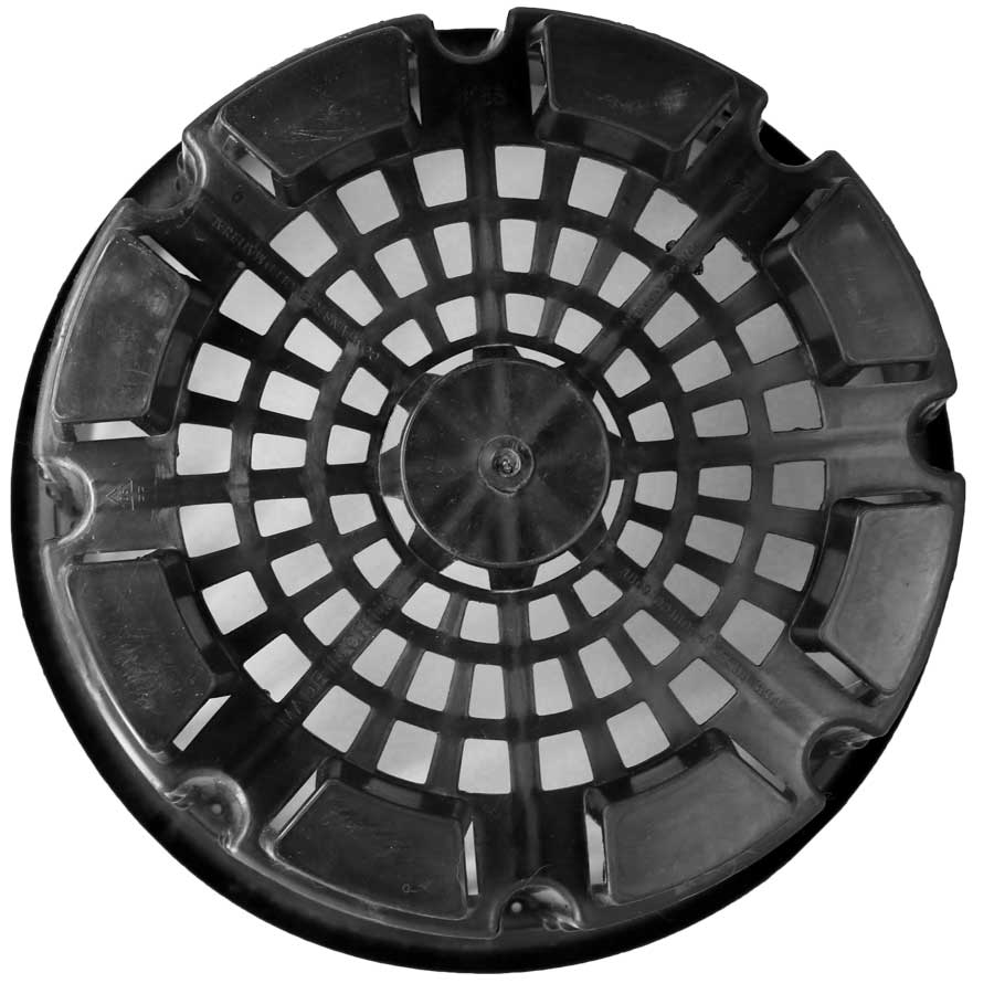 RediRoot Plastic Aeration Container #15