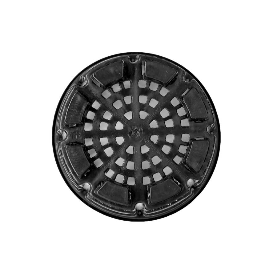 RediRoot Plastic Aeration Container #2