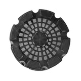 RediRoot Plastic Aeration Container #3 True