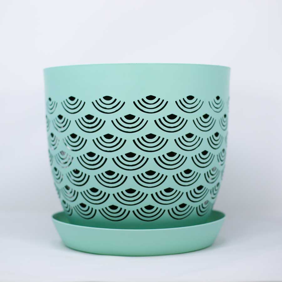 BREATHE Aeration Planter