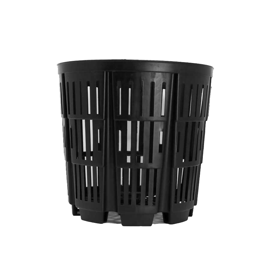 RediRoot Plastic Aeration Container #3 True